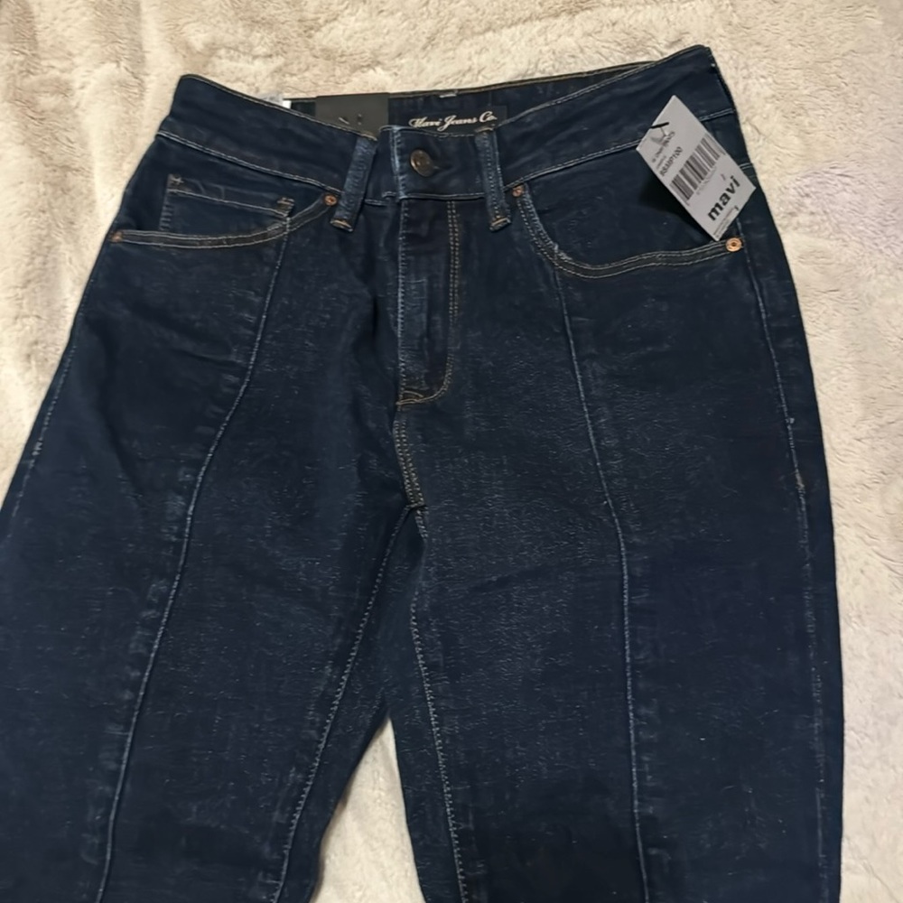 New mavi jeans
